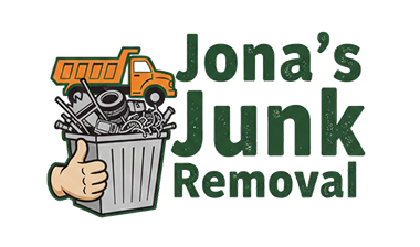 Jona's Junk Removal